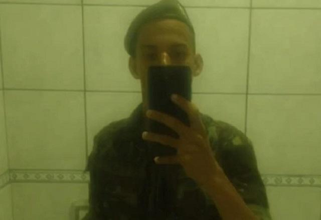 Soldado do exército de 19 anos morre afogado durante treinamento