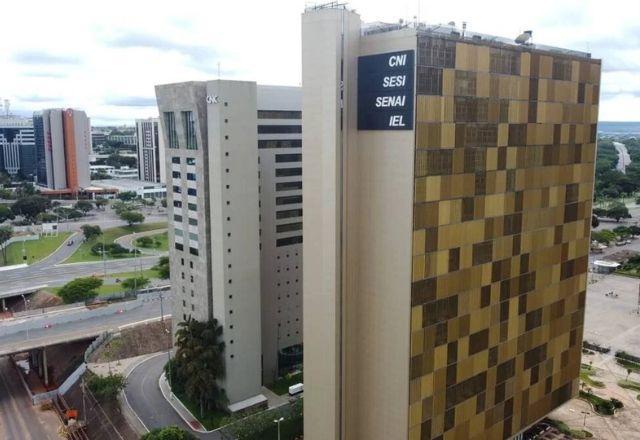 Debate sobre Reforma Tributária reúne Haddad, Lira, Pacheco na CNI