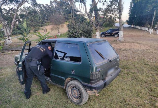 Operação mira quadrilha que atacou agência da Caixa em Itajubá (MG)