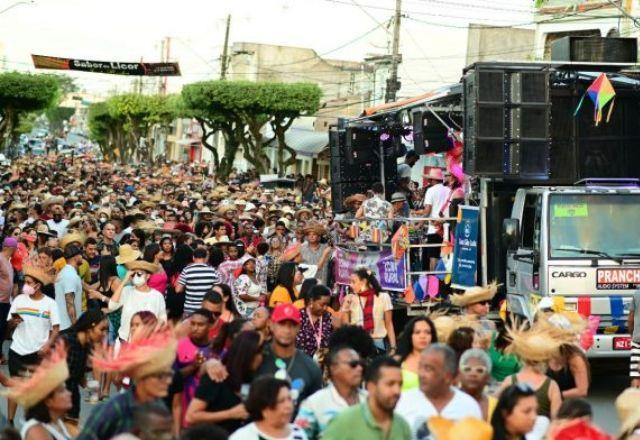 São João deve movimentar R$ 1,5 bilhão na Bahia