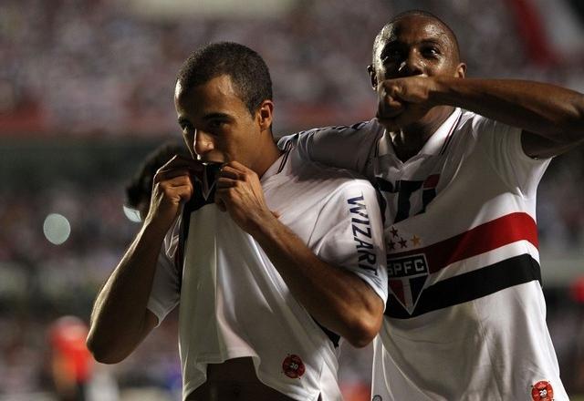 São Paulo x Tigre de 2012 é último título internacional do Tricolor Paulista