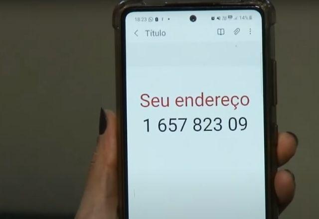 Sete pessoas foram presas por aplicar golpes bancários pelo celular