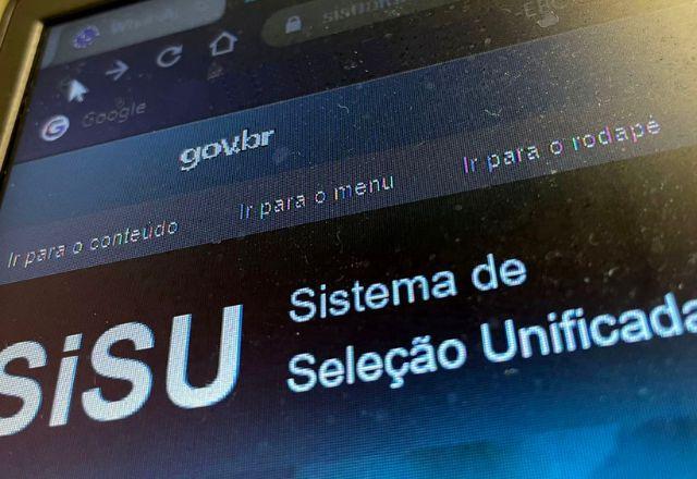 MEC divulga resultado do Sisu 2023; veja como realizar consulta