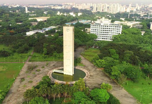 USP entra para lista de 100 melhores universidades do mundo