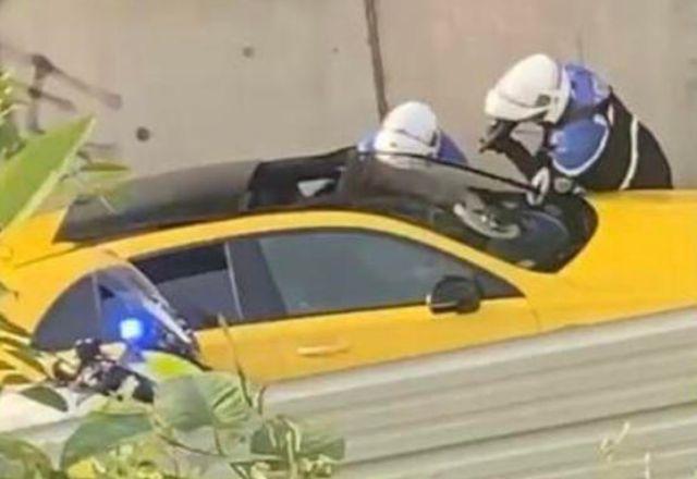 Morte de adolescente baleado pela polícia provoca revolta na França