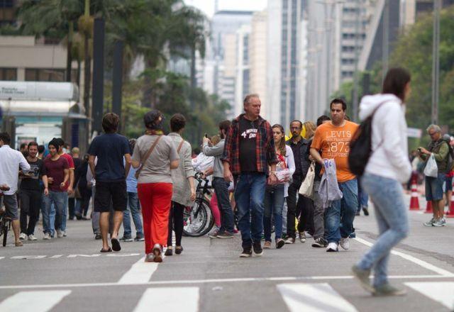 SP segue como maior cidade brasileira; Brasília sobe na lista