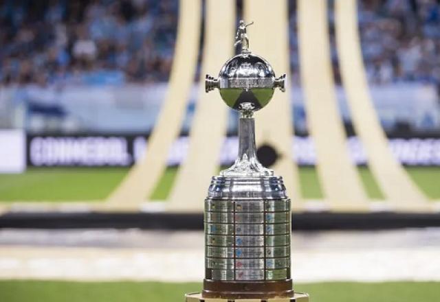 É muita grana! Veja premiação para os classificados às oitavas da Libertadores