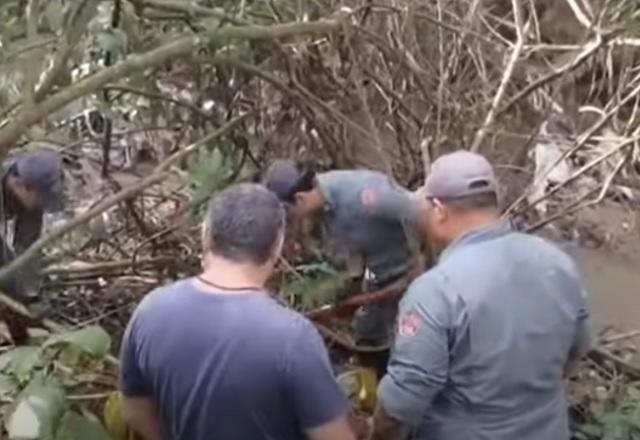 Corpo de líder de facção de Manaus é encontrado em cemitério clandestino em SP