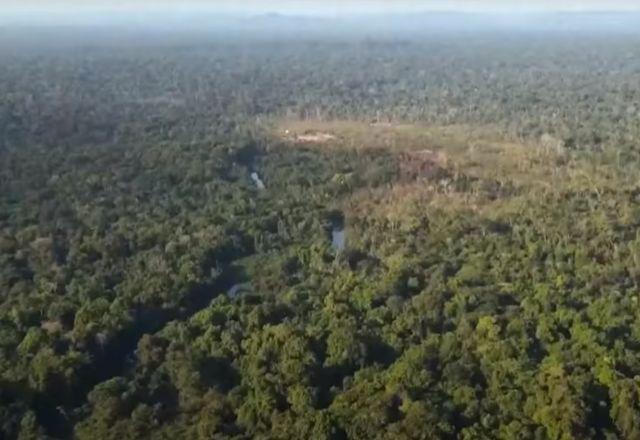 BID reúne países da Bacia Amazônica para anunciar projetos com ações integradas