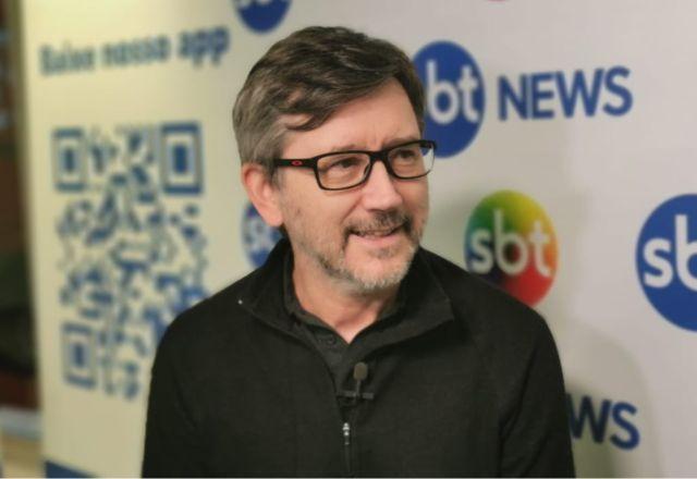 "A checagem é um novo gênero do jornalismo", diz Sérgio Lüdtke