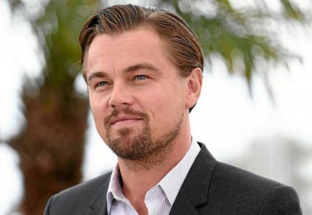 DiCaprio elogia Lula em post sobre desmatamento e critica Bolsonaro