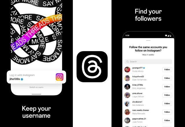Saiba como garantir seu @nome no Threads, o Twitter da Meta