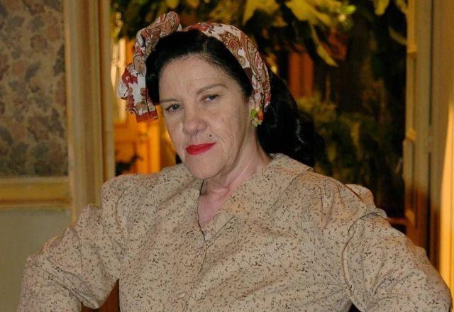 Morre a atriz Neusa Maria Faro, ex-'Chiquititas', aos 78 anos