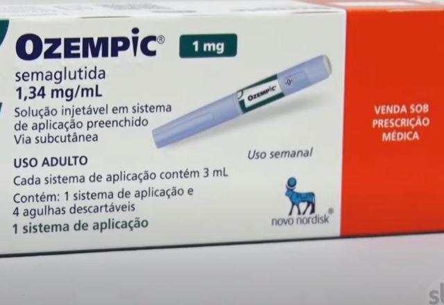 Remédio para diabetes está em falta por conta do uso indiscriminado