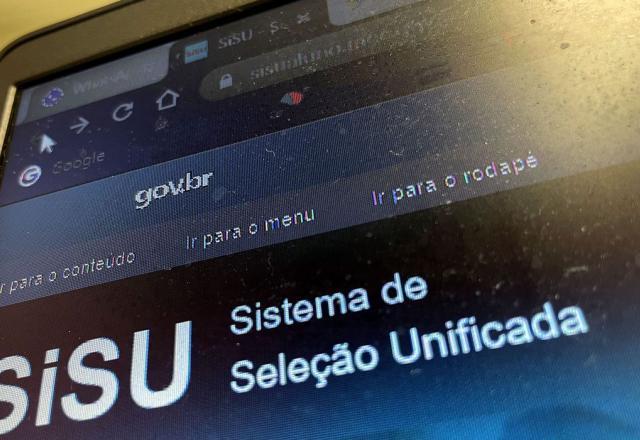 Sisu inicia convocação de estudantes inscritos na lista de espera