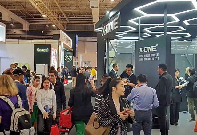 Eletrolar Show 2023 reúne líderes do setor de tecnologia em SP