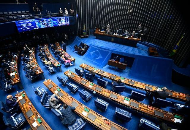 Senado aprova projeto que amplia educação básica em tempo integral