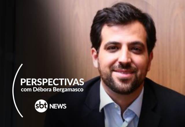 Perspectivas recebe José Luis Gordon, diretor de Desenvolvimento Produtivo do BNDES