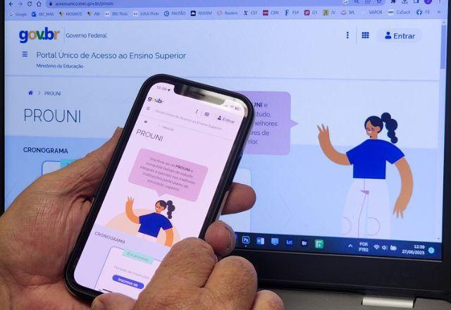 Pré-selecionados do Prouni têm até hoje para comprovar informações