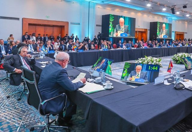 Por consenso, Celac não deverá condenar invasão da Ucrânia