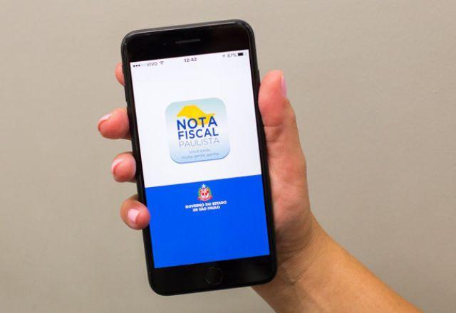 Nota Fiscal Paulista libera R$ 32,5 milhões para resgate de créditos