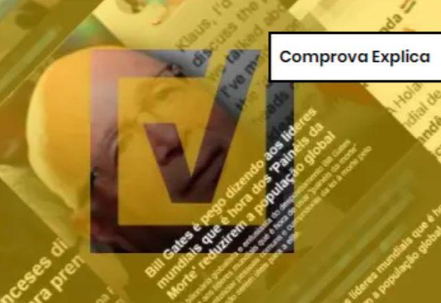 EXPLICA: O que é a teoria da conspiração da Nova Ordem Mundial