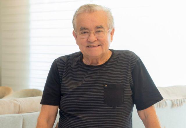 Morre Itamar Serpa Fernandes, fundador da Embelleze