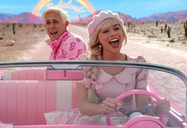 Poder Expresso: Barbie chega aos cinemas; entenda o fenômeno em torno do filme