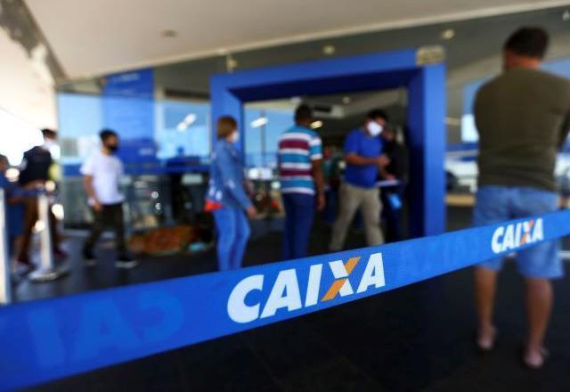 Desenrola: Caixa anuncia mutirão de atendimento no dia 21 de julho