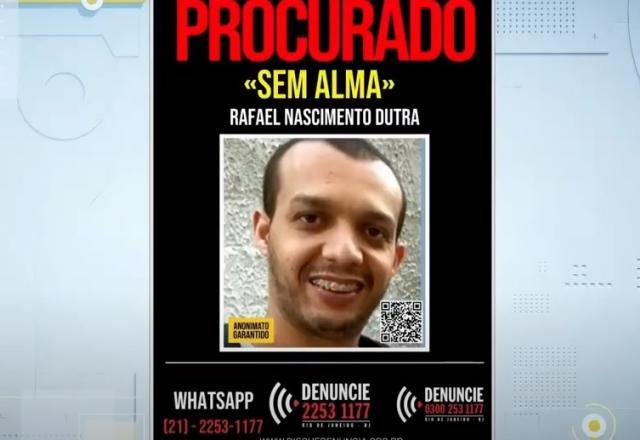 "Sem alma": PM é suspeito de chefiar grupo de assassinos de aluguel