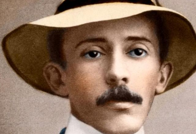 Brasil celebra os 150 anos do nascimento de Santos Dumont