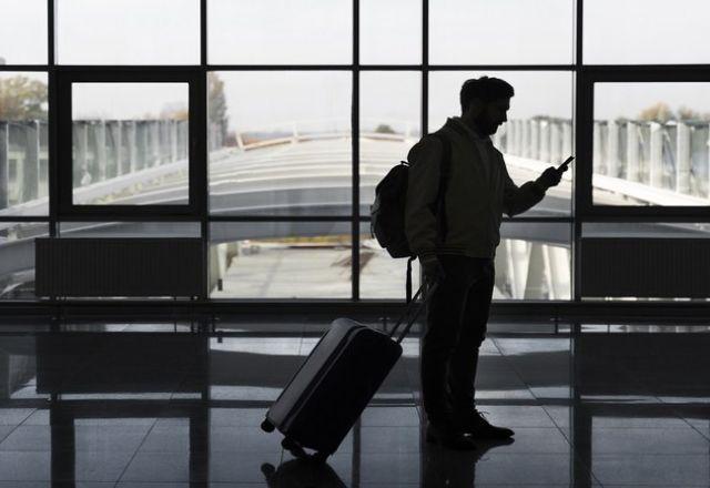 Faturamento de viagens corporativas cresce 17% no primeiro semestre de 2023