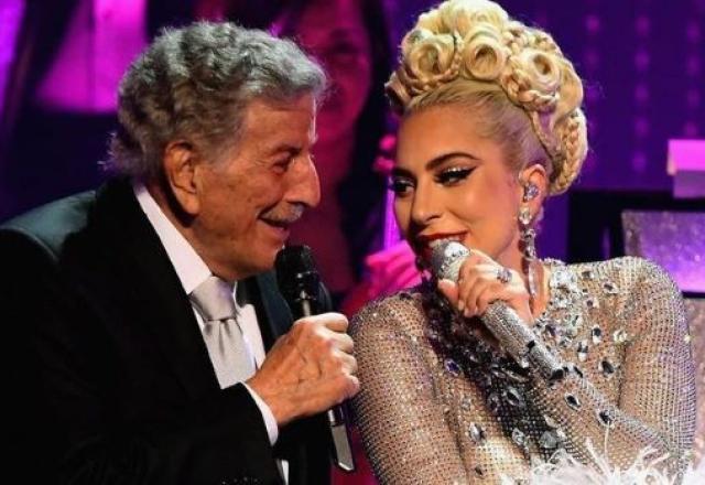 Voz de Tony Bennett ultrapassou décadas e fronteiras