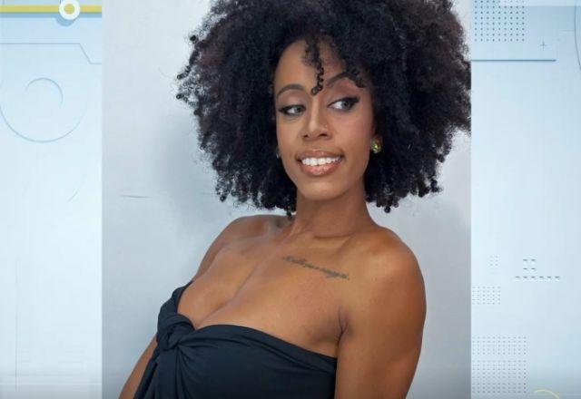 SP: Modelo negra é acusada de roubar a própria blusa e denuncia racismo