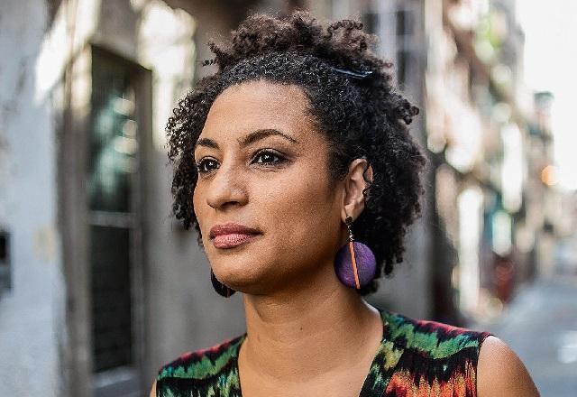 Relembre o assassinato de Marielle Franco e do motorista Anderson Gomes