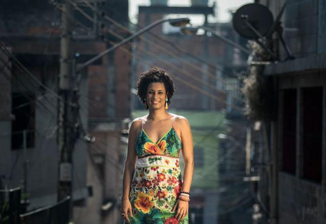 Marielle Franco foi vigiada por pelo menos 7 meses antes de assassinato