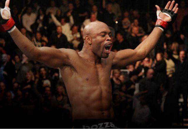 Exclusivo: Anderson Silva fala sobre novo filme e carreira em Hollywood