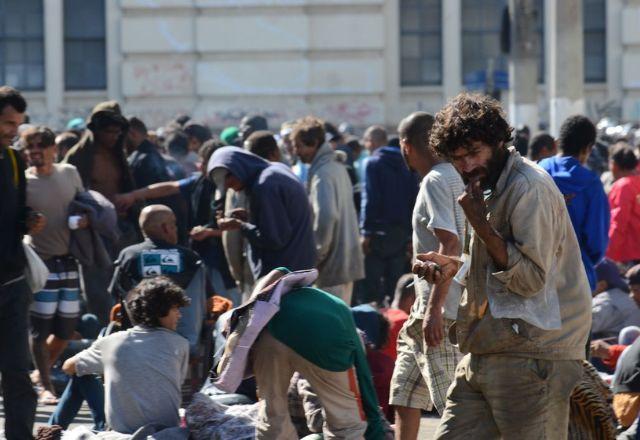 Cracolândia: especialistas apontam alternativas além da repressão policial