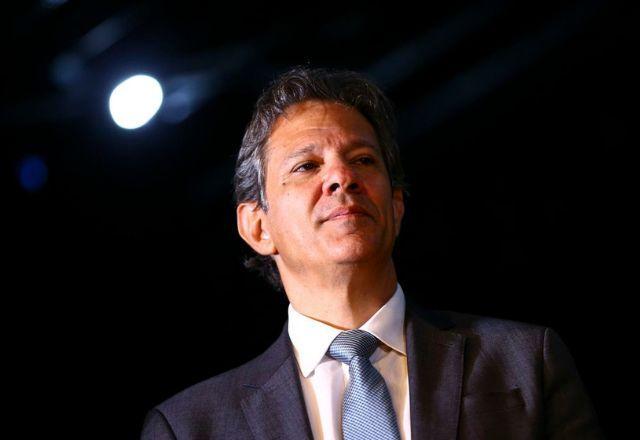 Haddad diz que Copom pode reduzir juros em 0,5 pp semana que vem