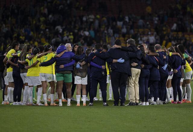 Copa do Mundo: saiba tudo sobre a decisão entre Brasil e Jamaica