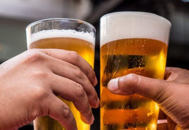 Setores cervejeiro e de cosméticos devem liderar vendas no Dia dos Pais