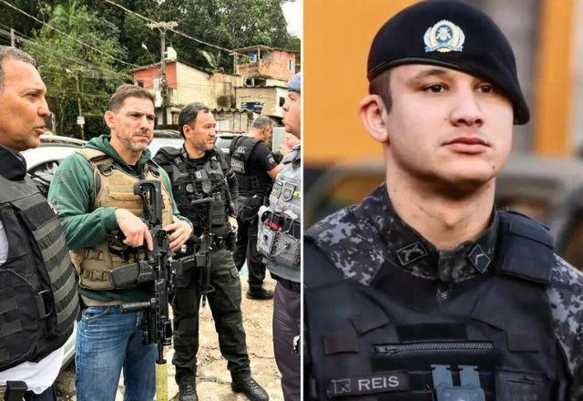 Ao vivo: Governo de SP esclarece Operação Escudo