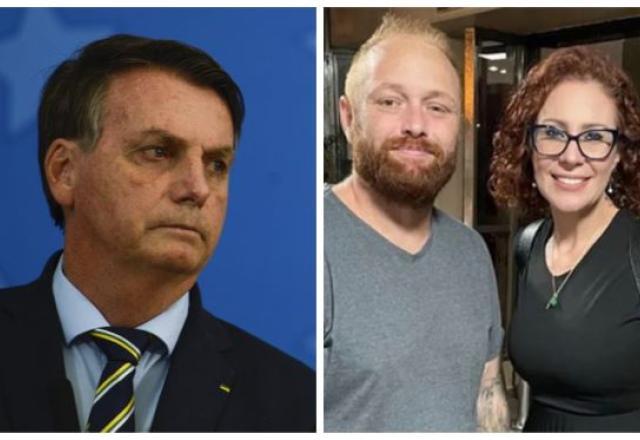 Família Bolsonaro e hacker do caso Zambelli devem ser alvos de CPMI do 8/1