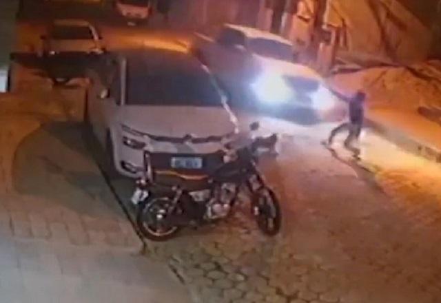 Acusado de atropelar e matar mulher é indiciado por homicídio qualificado