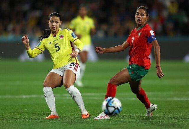 Confira os confrontos das oitavas de final da Copa do Mundo Feminina