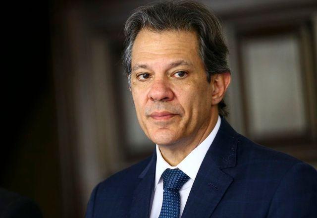 Após Copom, Haddad pede cautela nas análises da economia