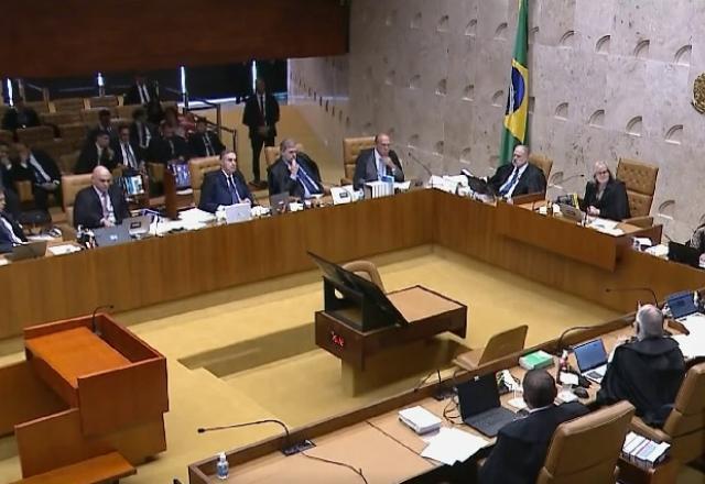 STF pode tomar decisão sobre ampliação da licença paternidade até 2ª feira