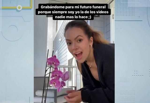 Modelo venezuelana morre após publicar que iria para o próprio funeral