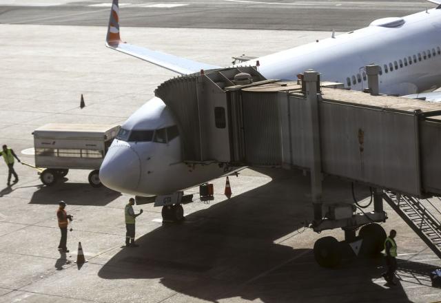 Governo quer aumentar produção e acabar com paridade internacional do querosene