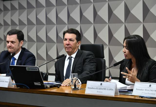 Eliziane rebate Torres e diz que minuta do golpe não era descarte